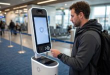 CLEAR 机场快速安检值不值？199 美元年费、和 TSA PreCheck 叠加用法-美国通