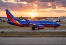 Southwest Companion Pass 怎么拿?一人买票一人免费,125,000 分速通攻略-美国通
