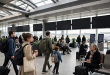 CBP 境外预检(preclearance):在国外机场就过完美国海关-美国通