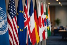 EB 排期为什么印度比中国慢:7% 国别上限规则详解-美国通