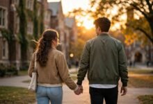 F-1 留学生在美国结婚:对身份的影响、配偶身份规划与常见误区-美国通