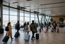 L-1 获批后首次入境:I-94 有效期、身份激活与常见失误-美国通