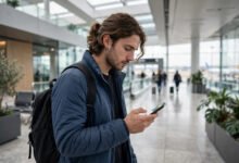 Mobile Passport Control:免费的入境快速通关神器,怎么用-美国通