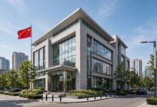 婚姻绿卡境外申请:NVC 到广州面签的材料、体检与时间线-美国通
