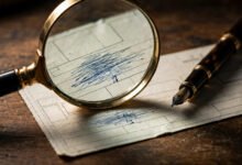 支票被“洗”了怎么办?Check Washing支票诈骗识别与止损指南-美国通
