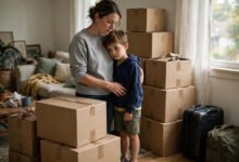 离婚后想带孩子搬去外州:加州Move-Away搬迁申请全攻略-美国通