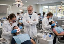美国牙科学校便宜看牙:费用、排队与注意事项全解-美国通