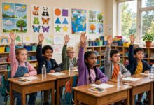 公立学校中英双语沉浸项目:Dual Language 怎么进、怎么选-美国通