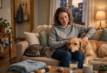 美国租房养宠全攻略:Pet Deposit、品种限制与ESA情感支持动物-美国通