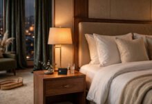 酒店免房券加点数升级：万豪 / IHG / 希尔顿 Top-Up 规则与实战-美国通