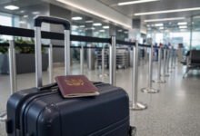 旅行卡 Global Entry 报销一张卡全家用:$120 申请费报销规则与副卡共享实战-美国通