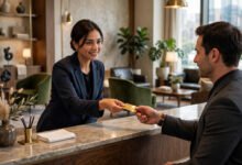 酒店会籍匹配与挑战:万豪 / 希尔顿 / IHG Status Match 实战攻略-美国通