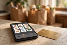 Instacart、Amazon Fresh 买菜刷卡算超市返现吗?Grocery 类别判定实战-美国通