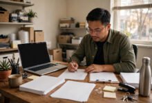 请第一个员工之前:小老板的 Payroll 入门,EIN、941、FUTA/SUTA 与 W-2 全解-美国通