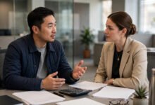 手里多了一笔钱,房贷 recast 重算月供:不用 refinance 的降月供方案-美国通