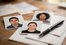 OPT 被拒最常见的低级原因:照片、签名、表格版本-美国通