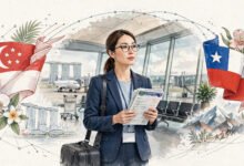 H-1B1 签证：新加坡和智利人的特殊通道怎么走？-美国通
