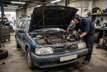 在加州买到问题二手车,lemon law 管吗?Song-Beverly 法案适用边界全解-美国通