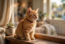 美国养猫要办 license 吗:各城市规定、费用与不办的后果-美国通
