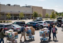 Costco 副卡怎么办:附属卡资格、费用、Executive 分卡与家庭共享规则-美国通
