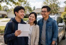 Good Student Discount:孩子成绩好车险打折、申请条件与能省多少-美国通