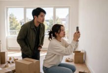 租房入住检查 Move-in Inspection:拍照留证清单、Joint Walkthrough 与押金纠纷预防-美国通