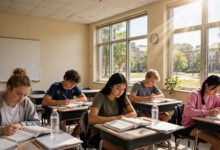 美国高中暑期学校 Summer School:补学分、提前修课、费用与报名时间线-美国通