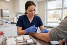 入学入职要的结核 TB Test:皮试 vs 抽血、哪里做便宜、多久出结果-美国通