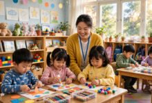 加州 TK/幼儿园入学年龄卡点:cutoff 日期、晚一年入学的利弊-美国通