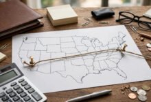 注册了 Delaware LLC,在加州做生意还要交 $800 年税吗?-美国通