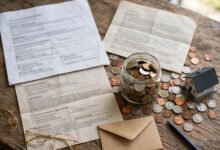 收到 escrow shortage 通知,月供涨了 $300?三个选项怎么选-美国通