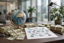 电汇 $10,000 会被 “上报” 吗?wire transfer 的申报真相-美国通