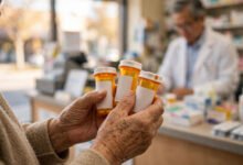 Medicare谈判药价1月1日生效：10种常用药降价38%–79%，降压降糖药在列-美国通