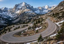 San Juan Skyway科罗拉多环线自驾要几天?和百万美金公路什么关系-美国通