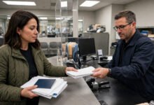 Real ID 申请材料清单:一次带齐、一次通过-美国通