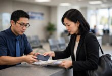 H-1B、F-1、身份 pending 能办 Real ID 吗？非移民身份材料与有效期-美国通