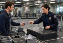 还没办 Real ID?2026 年坐飞机、进联邦大楼的替代证件清单-美国通