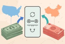 中美汇款哪家强？银行电汇 vs Wise vs 熊猫速汇实测对比-美国通