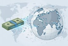汇款税 2026 年 1 月 1 日开征:1% 消费税,银行转账豁免,华人汇钱回国影响多大-美国通