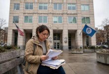 收到递解令但没被带走:OSUP 监管报到令全解-美国通