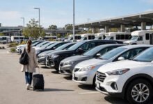 美国租车公司对比:Hertz、Avis、Enterprise 到底选哪个?-美国通