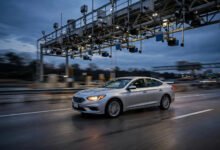 租车过路费避坑：带自己的 E-ZPass 还是买租车公司 toll 套餐-美国通