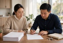 给朋友做租房担保人,他欠租跑路了房东能找我要钱吗?担保人责任全解-美国通