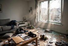 出租屋被盗:renter's insurance 理赔 7 步,折旧赔付与 deductible 怎么算-美国通