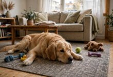 租房养宠:宠物押金和pet rent上限、ESA免押金规则-美国通