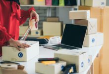 二手转卖副业报税全攻略:eBay/Mercari/Poshmark 收入算 hobby 还是 business?1099-K 与 Schedule C 一次讲清-美国通