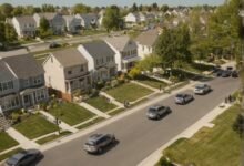 住宅区路边停车许可怎么申请:residential parking permit全解-美国通