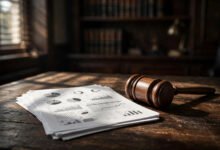 欠债被起诉:401k 和 IRA 里的钱,债权人动得了吗?-美国通