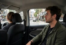 坐 Uber/Lyft 出车祸乘客索赔指南：$100 万保额怎么用、告平台还是告司机-美国通