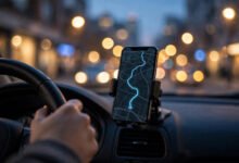 开 Uber/送外卖怎么报税?1099 表、里程抵扣 vs 实际费用二选一全解-美国通